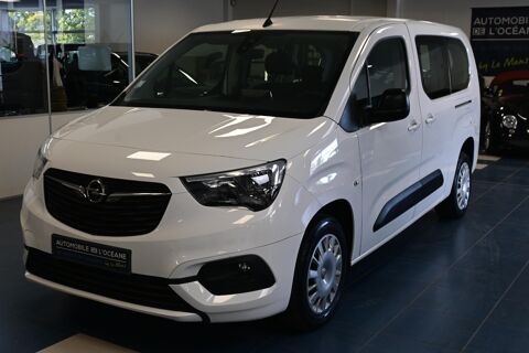 Annonce voiture Opel Combo VP 14459 €