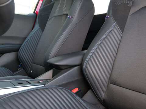 Clio VI E-Tech full hybrid 160 ch esprit Alpine 2026 occasion 77680 Roissy-en-Brie