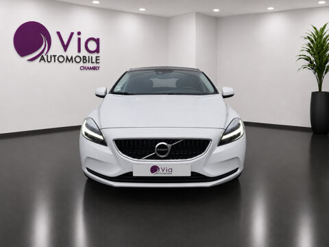V40 T2 122 ch Geartronic 6 Signature Edition 2019 occasion 60230 Chambly