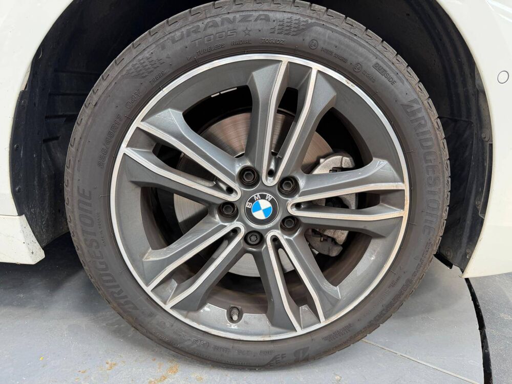 S&eacute;rie 1 118i 136 ch DKG7 Edition Sport 2022 occasion 62230 Outreau