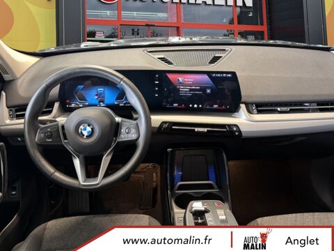 X1 sDrive 18i 136ch DKG7 2024 occasion 64600 Anglet