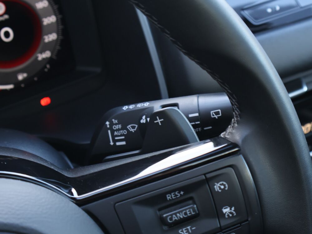 Qashqai Mild Hybrid 158 ch Xtronic N-Connecta 2024 occasion 77680 Roissy-en-Brie