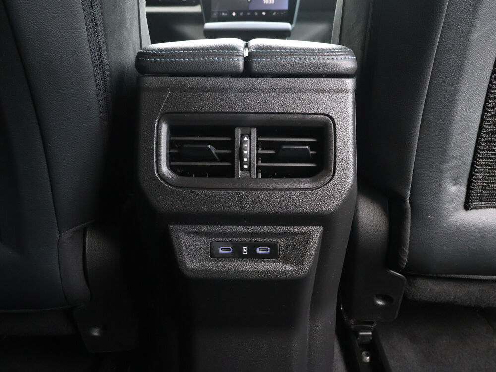 Austral E-Tech hybrid 200 Iconic esprit Alpine 2024 occasion 77680 Roissy-en-Brie