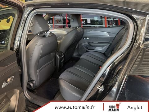 408 Hybrid 145 e-DCS6 GT 2025 occasion 64600 Anglet