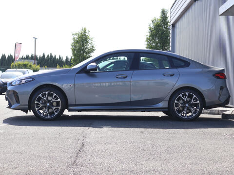 Serie 2 Gran Coupe 216 122 ch DKG7 M Sport Design 2025 occasion 77680 Roissy-en-Brie
