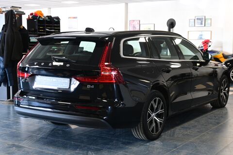 V60 B4 197 ch Geartronic 8 Start 2022 occasion 72650 Saint-Saturnin
