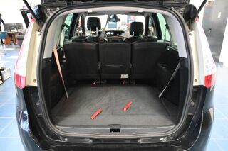 Grand Sc&eacute;nic III TCe 130 Energy Bose Edition 7 pl 2015 occasion 72650 Saint-Saturnin