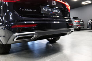 Tarraco 2.0 TDI 150CH DSG FR 1&deg;MAIN / TVA RECUPERABLE / KEY LESS GO 2024 occasion 69008 LYON 8EME