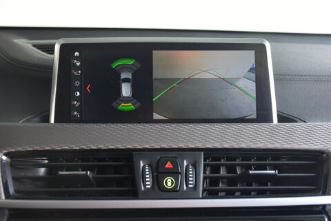 X2 sDrive 20d 190 ch BVA8 M Sport X 2020 occasion 59240 Dunkerque