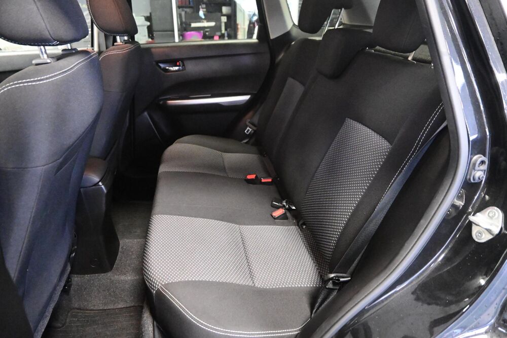 Vitara 1.4 Boosterjet Hybrid Style 2024 occasion 72650 Saint-Saturnin