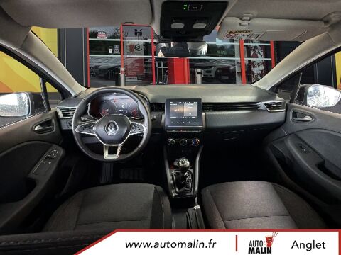 Clio V TCe 90 Equilibre 2023 occasion 64600 Anglet