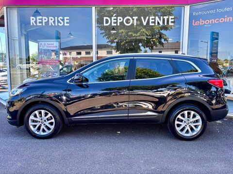 Kadjar Blue dCi 115 EDC Business 2019 occasion 44880 Sautron