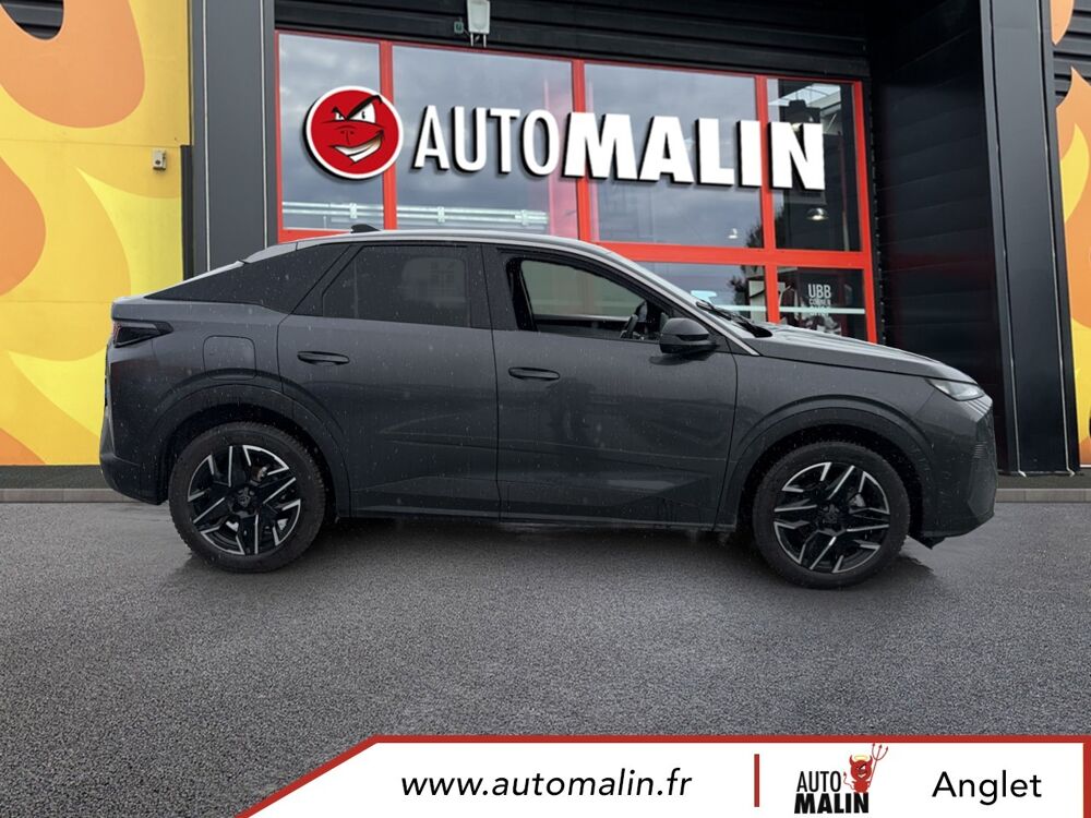 3008 Hybrid 145 e-DCS6 Allure Business 2026 occasion 64600 Anglet