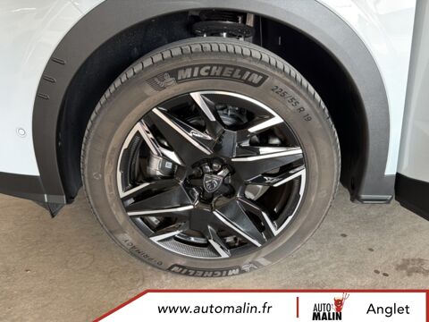 5008 Hybrid 145 ch e-DCS6 Allure 2025 occasion 64600 Anglet
