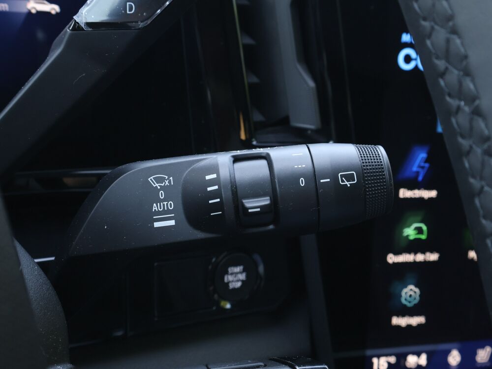 Austral E-Tech full hybrid 200 GSR2 Iconic 2025 occasion 77680 Roissy-en-Brie