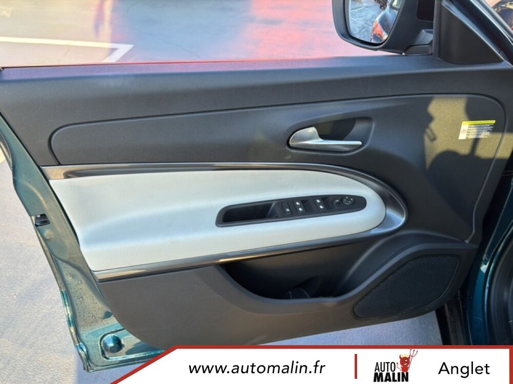 Fiat 600 T-Gen 3 1.2 Hybrid 110ch eDCT6 La Prima 2025 occasion 64600 Anglet