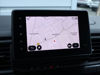 Trafic L2 dCi 150 Energy S&S EDC Intens 2024 occasion 77680 Roissy-en-Brie
