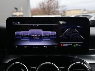 Classe C 250 BlueTEC 4Matic 7G-Tronic A 2015 occasion 77680 Roissy-en-Brie