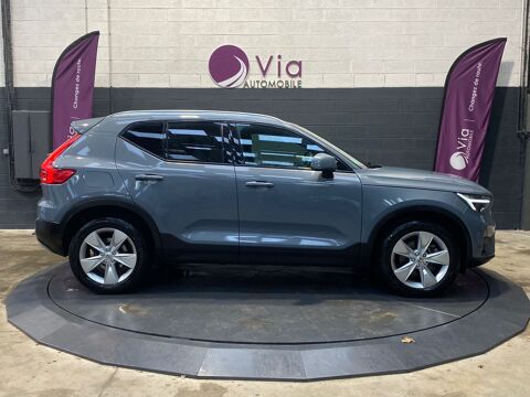 XC40 B3 163 ch DCT7 Start 2023 occasion 62230 Outreau
