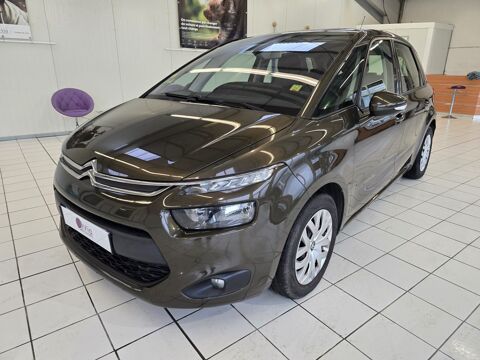 Citroen c4 picasso 1.6 HDi 90 Confo