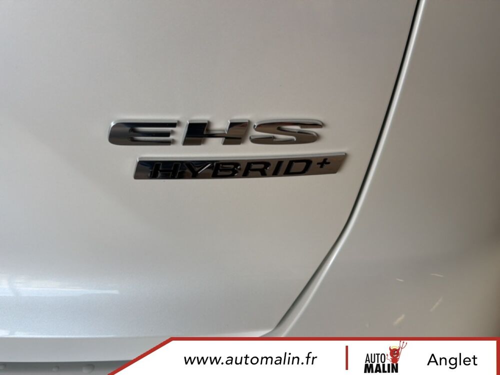 MG.EHS 1.5 Hybrid+ 224 ch Luxury 2026 occasion 64600 Anglet