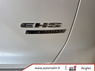MG.EHS 1.5 Hybrid+ 224 ch Luxury 2026 occasion 64600 Anglet