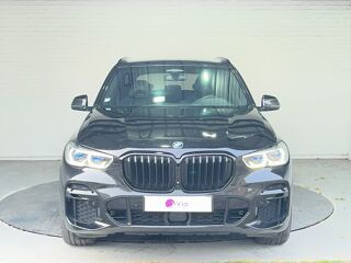 X5 xDrive45e 394 ch BVA8 M Sport 2022 occasion 59240 Dunkerque