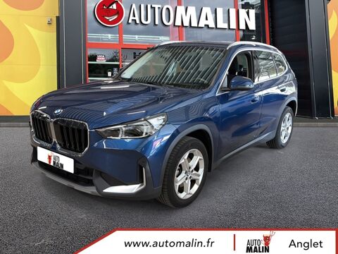Annonce voiture BMW X1 33990 €