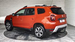 Duster Blue dCi 115 4x2 Prestige + 2021 occasion 59240 Dunkerque