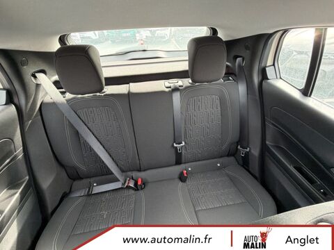 Fiat 600 T-Gen 3 1.2 Hybrid 145ch eDCT6 Pop 2025 occasion 64600 Anglet