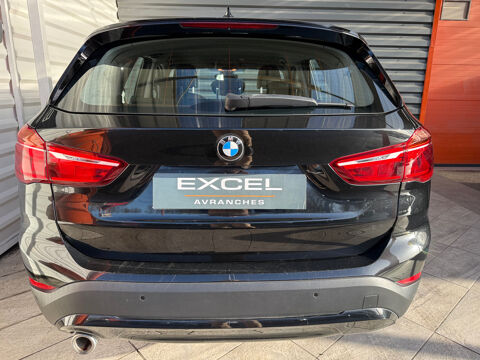 X1 sDrive 16d 116 ch DKG7 Business Design 2020 occasion 50300 MARCEY-LES-GREVES