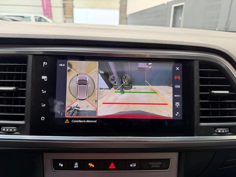 Ateca 2.0 TDI 150 ch DSG7 FR 2021 occasion 62230 Outreau