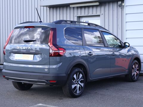 Jogger Hybrid 140 7 places GSR2 Expression 2026 occasion 77680 Roissy-en-Brie