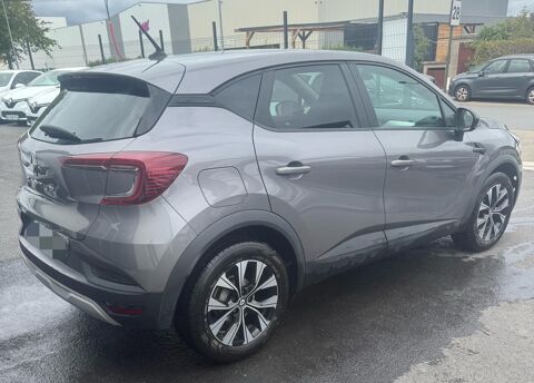 Captur TCe 90 Evolution 2023 occasion 44800 Saint-Herblain