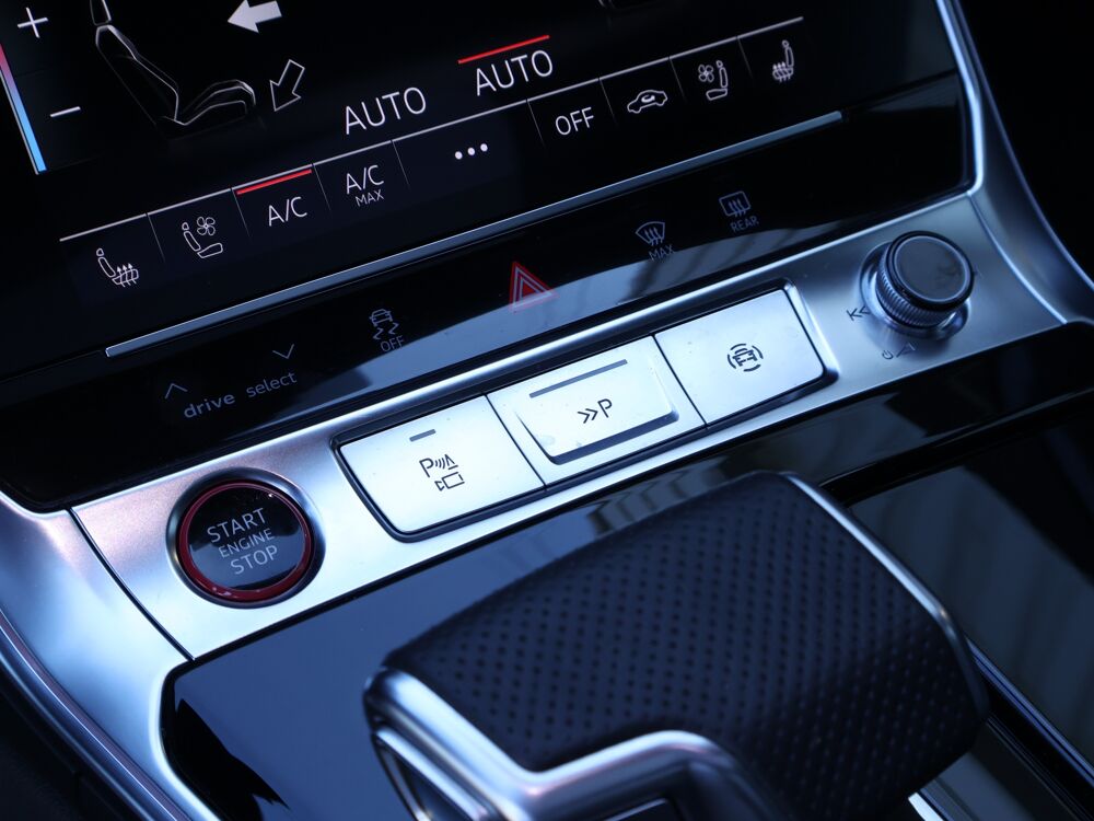 RS6 V8 4.0 TFSI 630 Tiptronic 8 Quattro Performance 2024 occasion 77680 Roissy-en-Brie