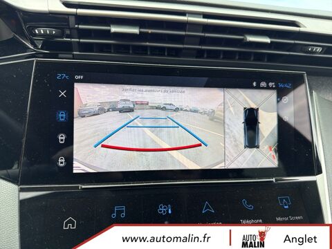 308 Hybrid 145 e-DCS6 Allure 2025 occasion 64600 Anglet