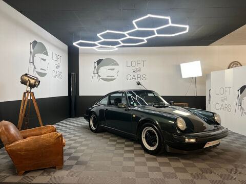 Annonce voiture Porsche 911 SC 69900 €