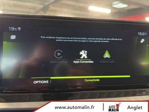 208 PureTech 100 S&S BVM6 GT 2023 occasion 64600 Anglet