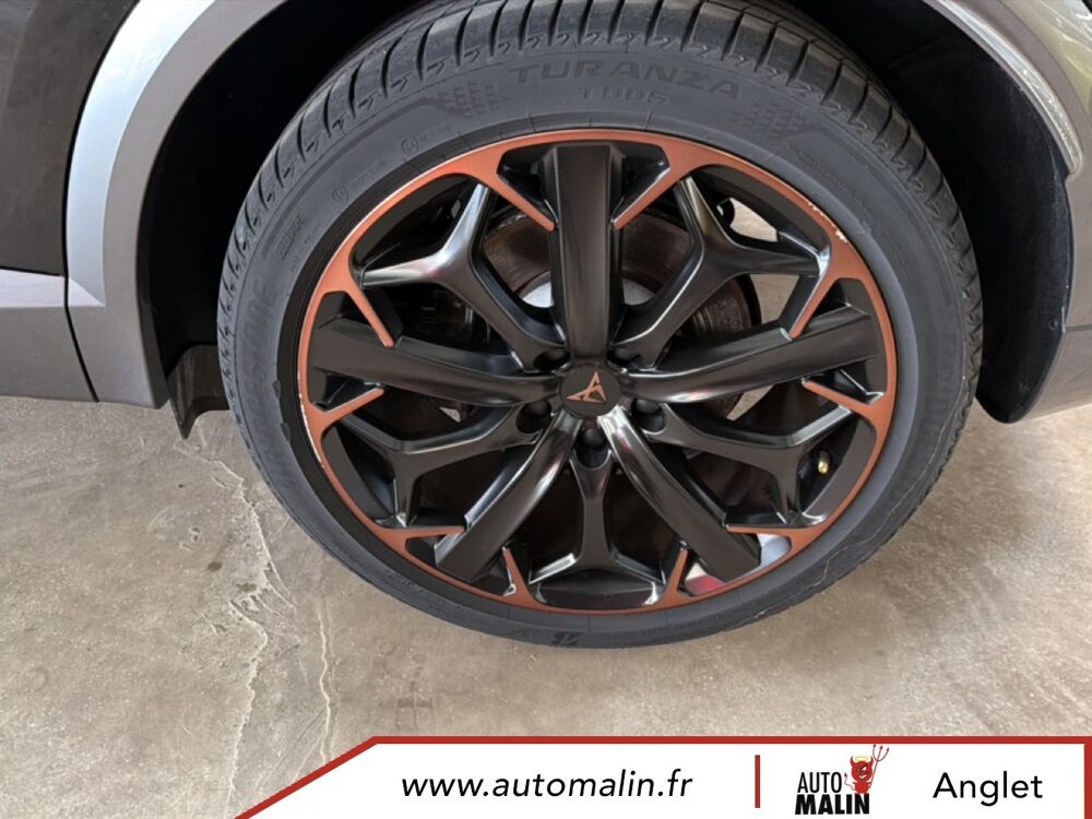Formentor 1.4 e-HYBRID 245 ch DSG6 VZ 2023 occasion 64600 Anglet