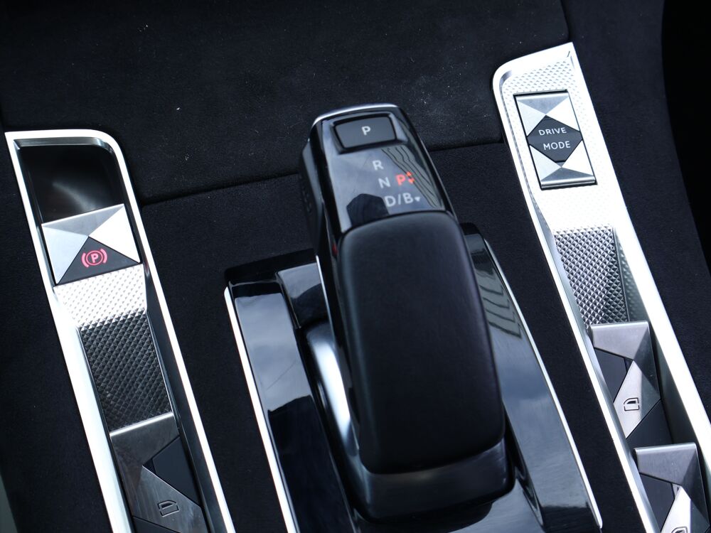 DS7 Hybride Rechargeable E-Tense 225 EAT8 Performance Line + 2024 occasion 77680 Roissy-en-Brie