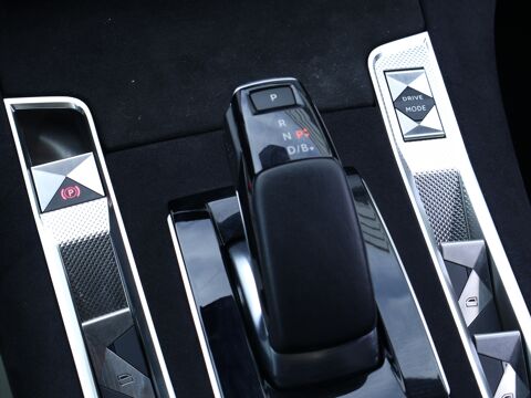 DS7 Hybride Rechargeable E-Tense 225 EAT8 Performance Line + 2024 occasion 77680 Roissy-en-Brie