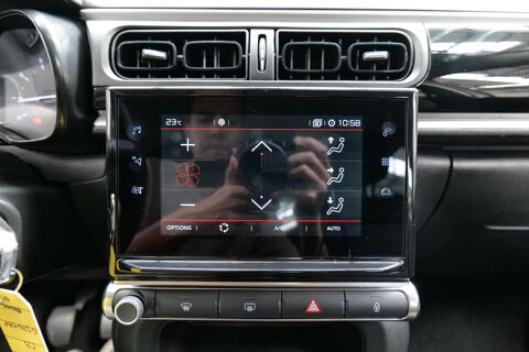 C35 BLUEHDI 100 S&S BVM6 FEEL NAV 2022 occasion 69008 LYON 8EME