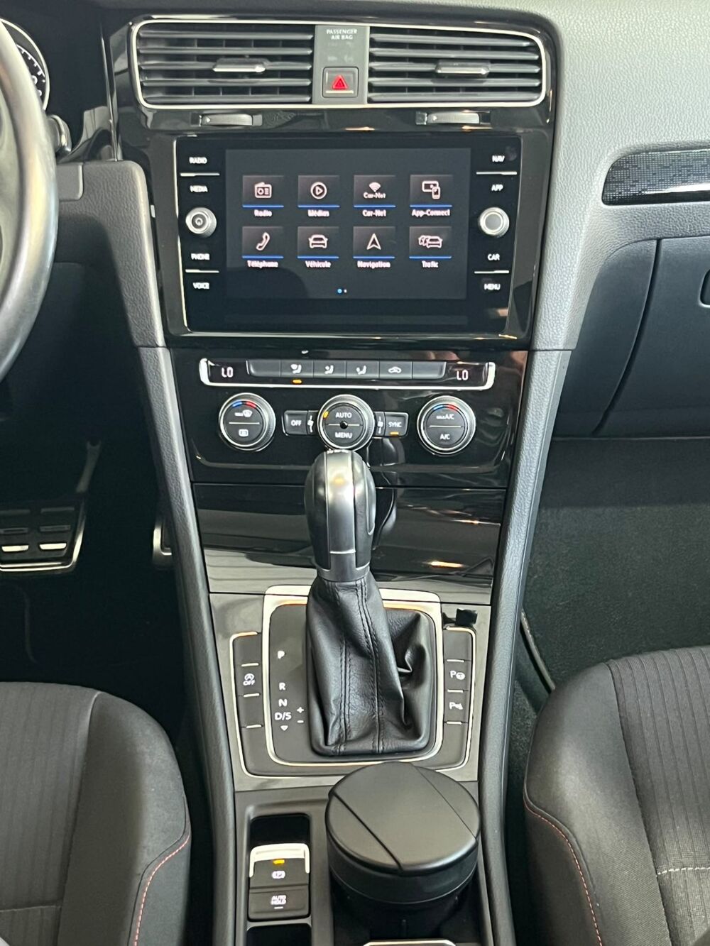 Golf 1.0 TSI 110 DSG7 Sound 2018 occasion 59240 Dunkerque