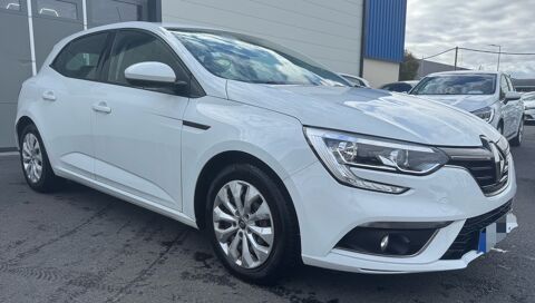 Megane IV Blue dCi 115 Business 2019 occasion 44800 Saint-Herblain