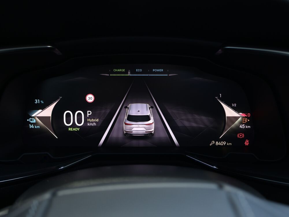 DS7 Hybride Rechargeable E-Tense 225 EAT8 Antoine de Saint Exupe 2025 occasion 77680 Roissy-en-Brie