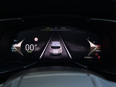 DS7 Hybride Rechargeable E-Tense 225 EAT8 Antoine de Saint Exupe 2025 occasion 77680 Roissy-en-Brie