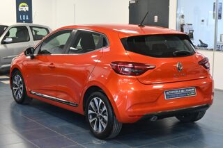 Clio V TCe 90 Intens 2021 occasion 72650 Saint-Saturnin