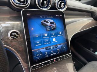 Classe GLC 220 d 9G-Tronic 4Matic AMG Line 2022 occasion 62230 Outreau