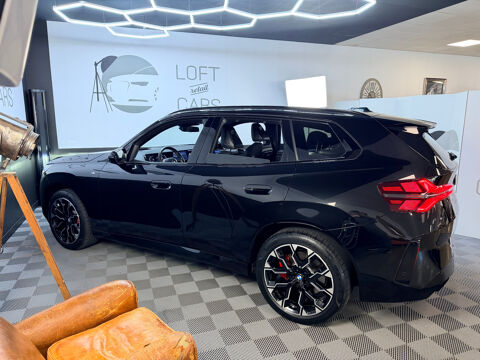 X3 20e xDrive 208 ch BVA8 M Sport 2025 occasion 27120 PACY-SUR-EURE