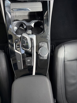 X3 sDrive18d 150ch BVA8 Business Design 2021 occasion 50300 MARCEY-LES-GREVES